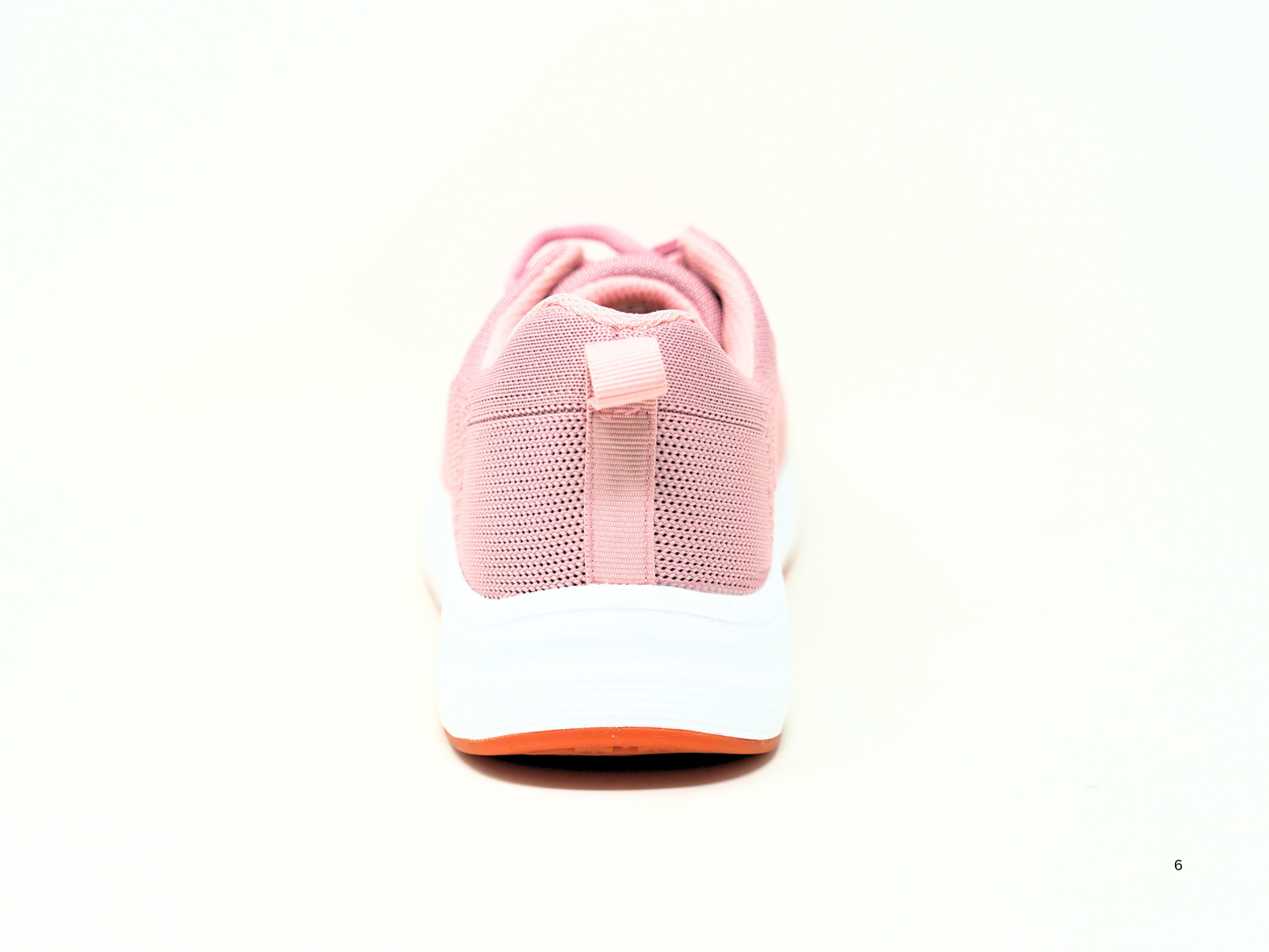 FITec 9329 Pink - Lady's Added-Depth Extreme-Light Knitted Walking Shoe