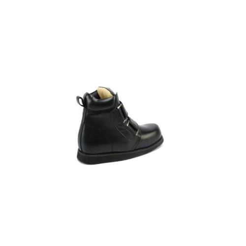 Mt. Emey 503-C Black - Mens Charcot Boots - Shoes