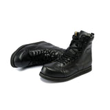 Mt. Emey 504-C - Mens Charcot Boots - Shoes