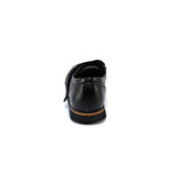 Mt. Emey 511 Black - Mens Surgical Opening Shoes - Shoes