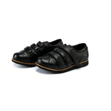 Mt. Emey 511 Black - Mens Surgical Opening Shoes - Shoes