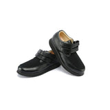 Mt. Emey 618 Black - Womens Lycra Casual Shoes - Shoes