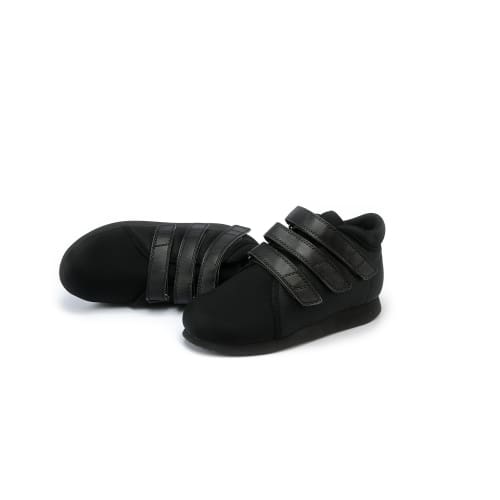 Mt. Emey 639 Black - Womens Post-Op Shoes - Shoes