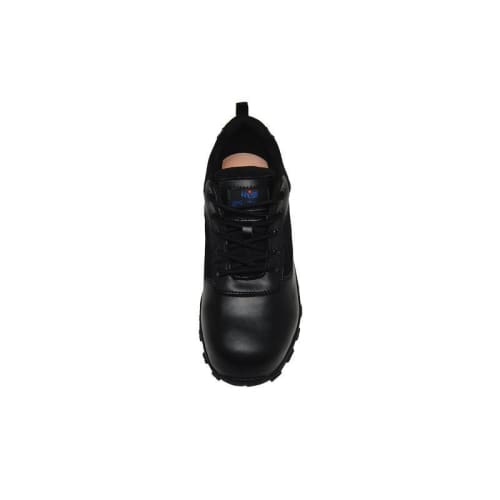 Mt. Emey 6501 Black - Mens Composite Toe Work Shoes - Shoes
