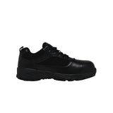 Mt. Emey 6501 Black - Mens Composite Toe Work Shoes - Shoes