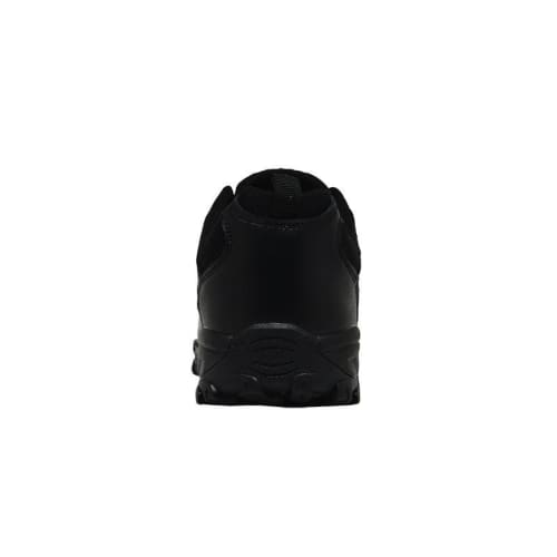 Mt. Emey 6501 Black - Mens Composite Toe Work Shoes - Shoes