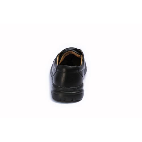 Mt. Emey 708-L Black - Mens Extra-Depth Dress/casual Shoes - Shoes