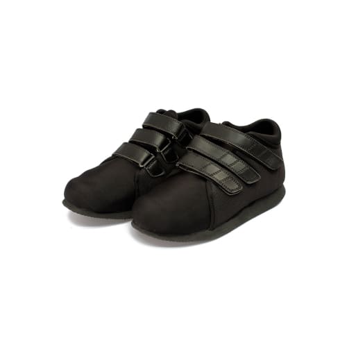 Mt. Emey 739 Black - Mens Post-Op Shoes - Shoes