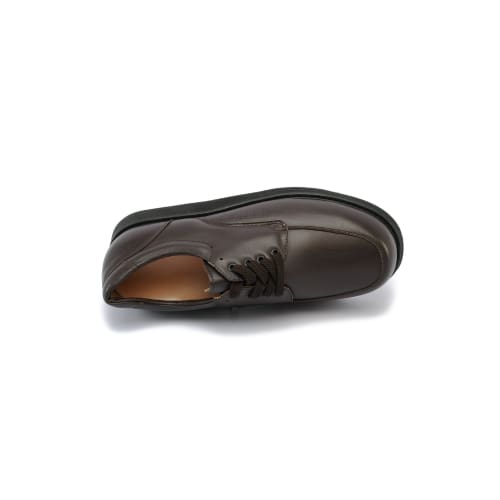 Mt. Emey 801 Brown - Mens Supra-Depth Dress/casual Shoes - Shoes
