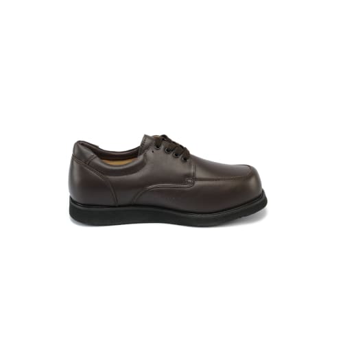 Mt. Emey 801 Brown - Mens Supra-Depth Dress/casual Shoes - Shoes