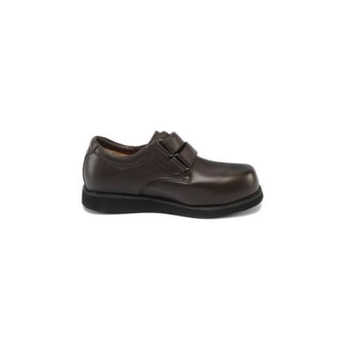 Mt. Emey 802 Brown - Mens Supra-Depth Dress/casual Shoes - Shoes