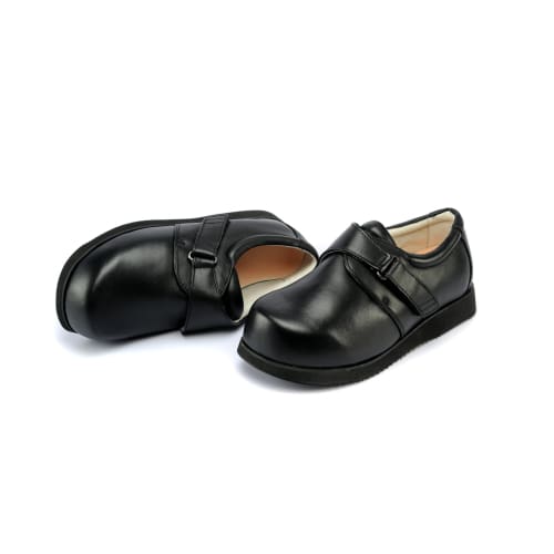 Mt. Emey 9106 Black - Womens Supra-Depth Dress/casual Shoes - Shoes