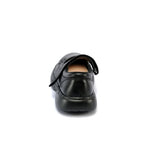 Mt. Emey 9205 Black - Womens Light Weight Mary Jane Strap - Shoes