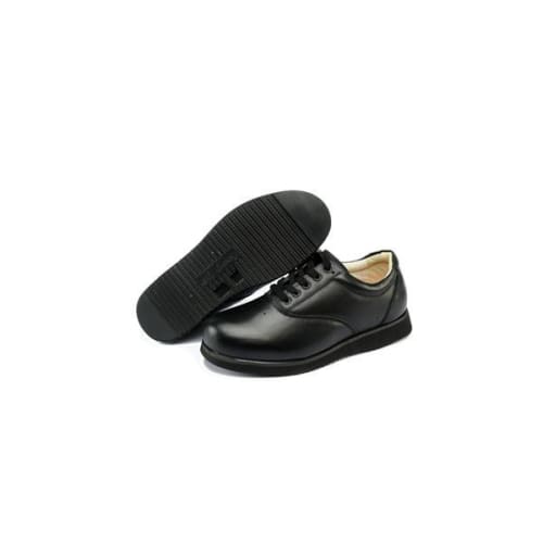 Mt. Emey 9302 Black (Aa Width)- Womens Extra-Depth Dress/casual Shoes - Shoes