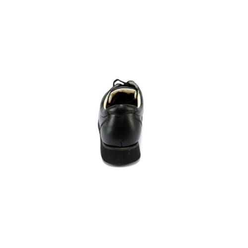 Mt. Emey 9302 Black (Aa Width)- Womens Extra-Depth Dress/casual Shoes - Shoes