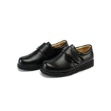 Mt. Emey 9502 Black - Mens Extra-Depth Dress Shoes - Shoes