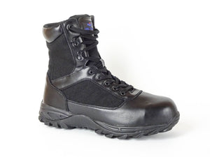 Don't let Diabetes Get In The Way Of Your Work! Get the new Mt.  Emey Composite toe Boots today! Now OSHA and PDAC approved!