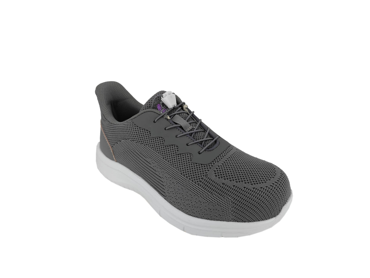 9350 - Women's Step-In Athletic Sports Running Shoes