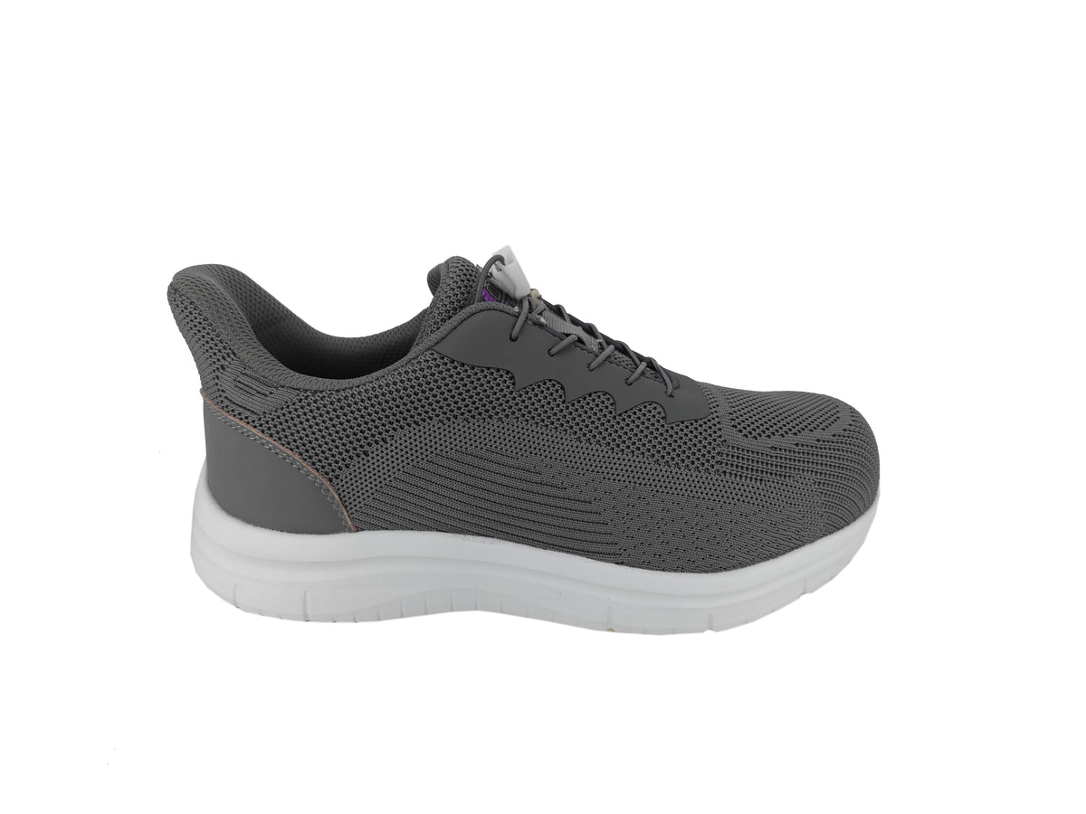 9350 - Women's Step-In Athletic Sports Running Shoes