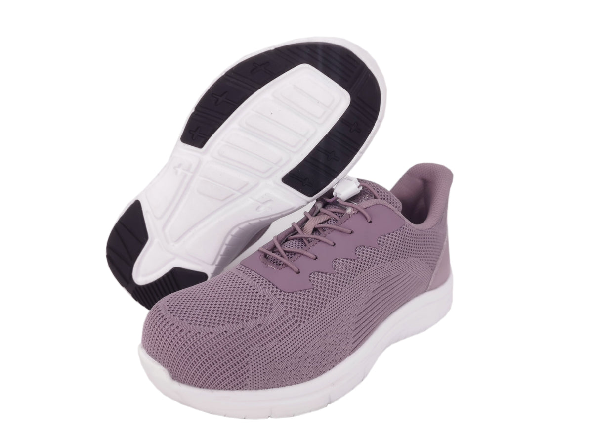 9350 - Women's Step-In Athletic Sports Running Shoes
