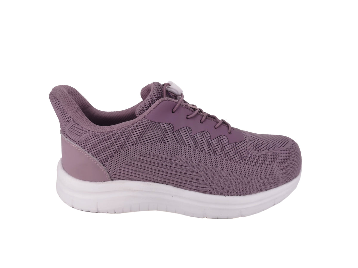 9350 - Women's Step-In Athletic Sports Running Shoes
