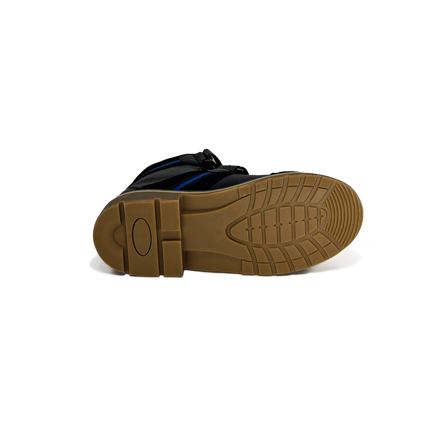 Mt. Emey 2573-SL - Children Straight Last Orthopedic Boot with Hooks and Loops