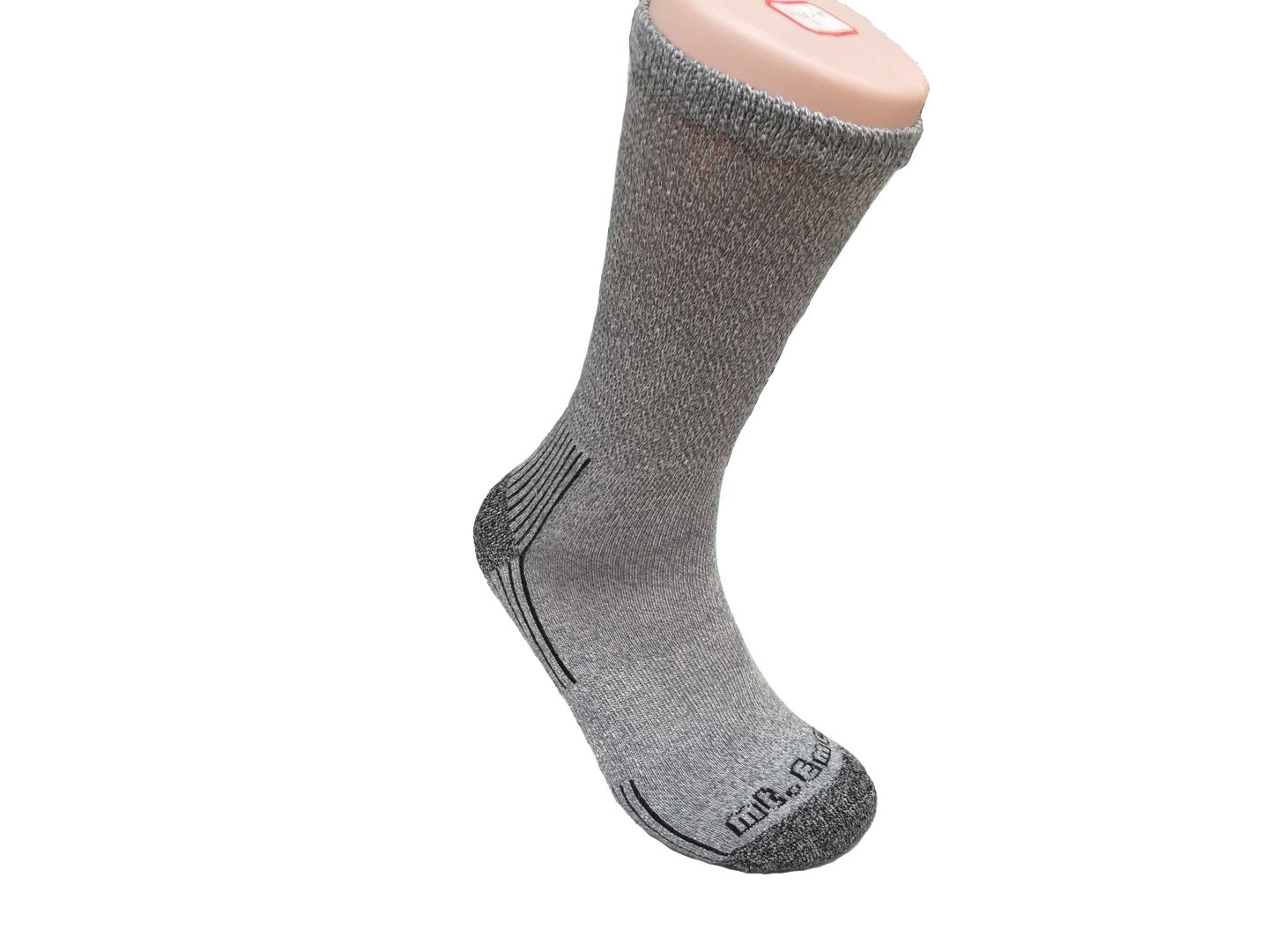 Mt. Emey Diabetic Socks($45 with 6 pairs with free shipping (U.S. Only). Add 6 pairs of socks into your cart and the discount will apply automatically.)
