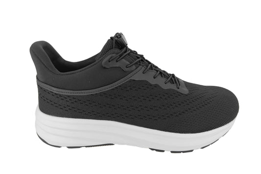 FITec 9821 - Men's Athletic Sports Running Shoes