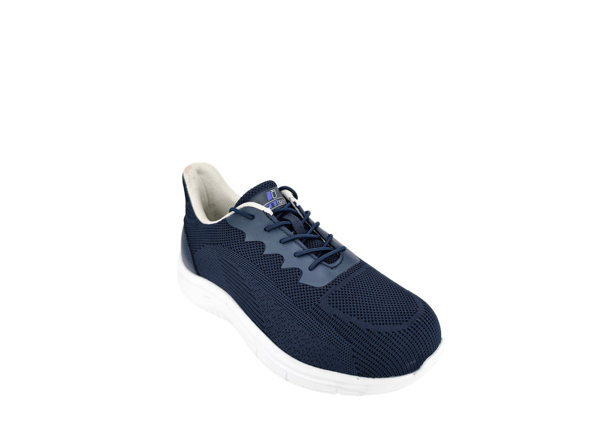 9350 - Women's Step-In Athletic Sports Running Shoes