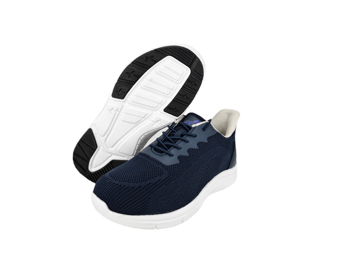 9350 - Women's Step-In Athletic Sports Running Shoes