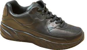 Mt. Emey 3405 Black - Women Athletic Utility Casual Shoes