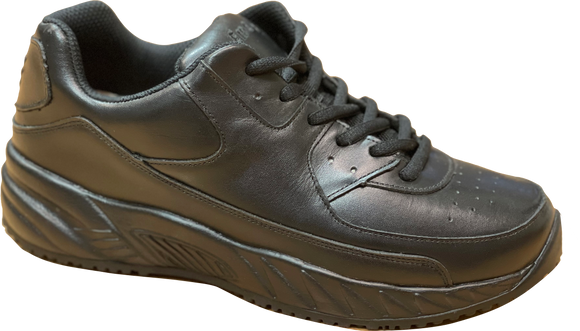 Mt. Emey 3405 Black - Women Athletic Utility Casual Shoes