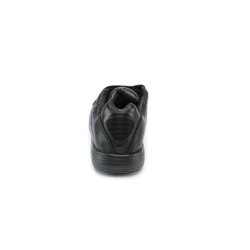 Answer2 558-1 Black - Mens Athletic Walking Shoes - Shoes