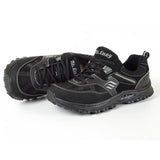 Mt. Emey 3310 Black -Womens Added-Depth Walking Shoes - Shoes