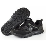 Mt. Emey 3310 Black -Womens Added-Depth Walking Shoes - Shoes