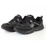 Mt. Emey 3310 Black -Womens Added-Depth Walking Shoes - Shoes