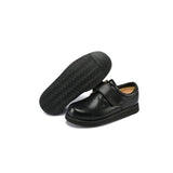 Mt. Emey 502 Black (9E Width) - Mens Extra-Depth Dress/casual Shoes - Shoes