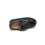 Mt. Emey 502 Black (9E Width) - Mens Extra-Depth Dress/casual Shoes - Shoes