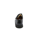Mt. Emey 502 Black (9E Width) - Mens Extra-Depth Dress/casual Shoes - Shoes