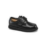 Mt. Emey 502 Black (9E Width) - Mens Extra-Depth Dress/casual Shoes - Shoes