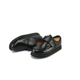 Mt. Emey 502 Black (9E Width) - Mens Extra-Depth Dress/casual Shoes - Shoes