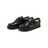 Mt. Emey 502 Black (9E Width) - Mens Extra-Depth Dress/casual Shoes - Shoes
