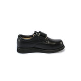 Mt. Emey 502 Black (9E Width) - Mens Extra-Depth Dress/casual Shoes - Shoes