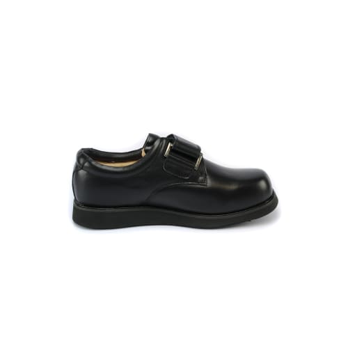Mt. Emey 502 Black - Mens Extra-Depth Dress/casual Shoes - Shoes