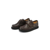 Mt. Emey 502 Brown (9E Width) - Mens Extra-Depth Dress/casual Shoes - Shoes