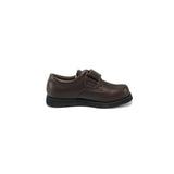 Mt. Emey 502 Brown (9E Width) - Mens Extra-Depth Dress/casual Shoes - Shoes