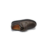 Mt. Emey 502 Brown (9E Width) - Mens Extra-Depth Dress/casual Shoes - Shoes