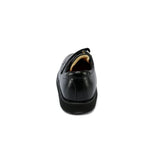 Mt. Emey 502-C Black (9E Width) - Mens Charcot Shoes - Shoes