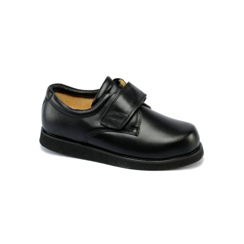 Mt. Emey 502-C Black - Mens Charcot Shoes - Shoes