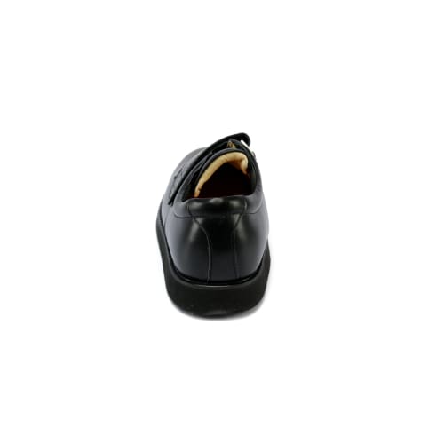 Mt. Emey 502-C Black - Mens Charcot Shoes - Shoes